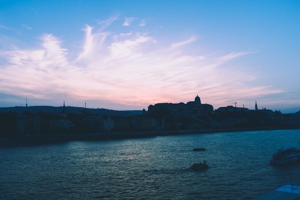 Budapest photography