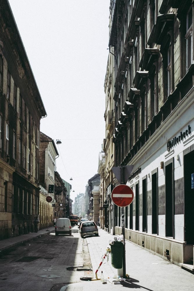 Budapest — photo 5