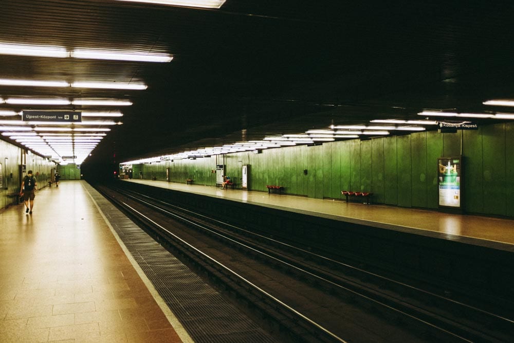 Budapest — photo 2