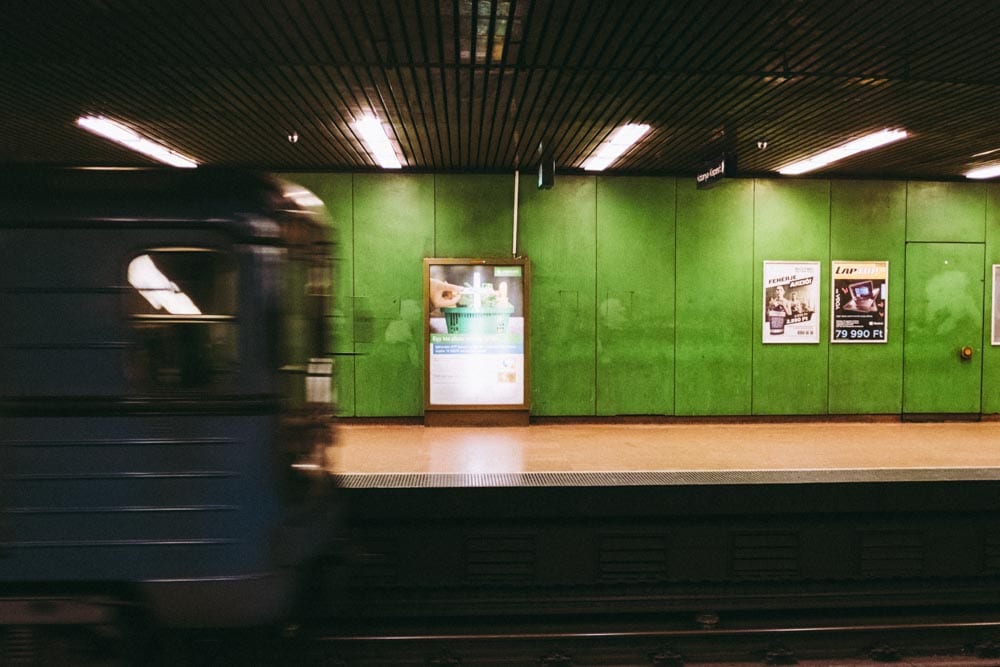 Budapest — photo 3