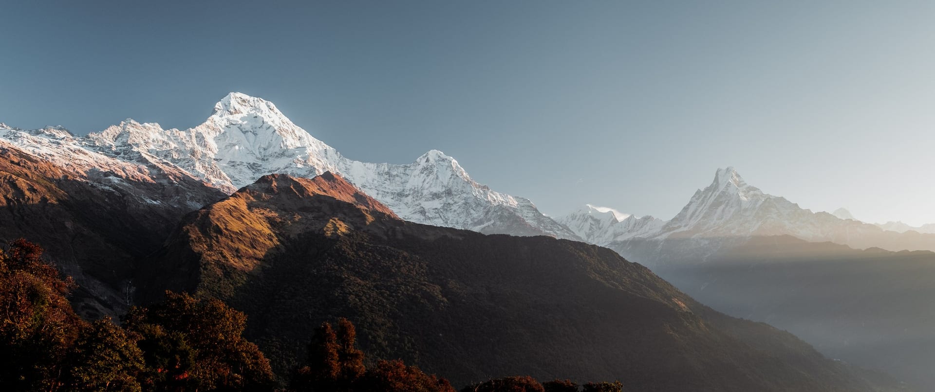 Nepal — photo 2