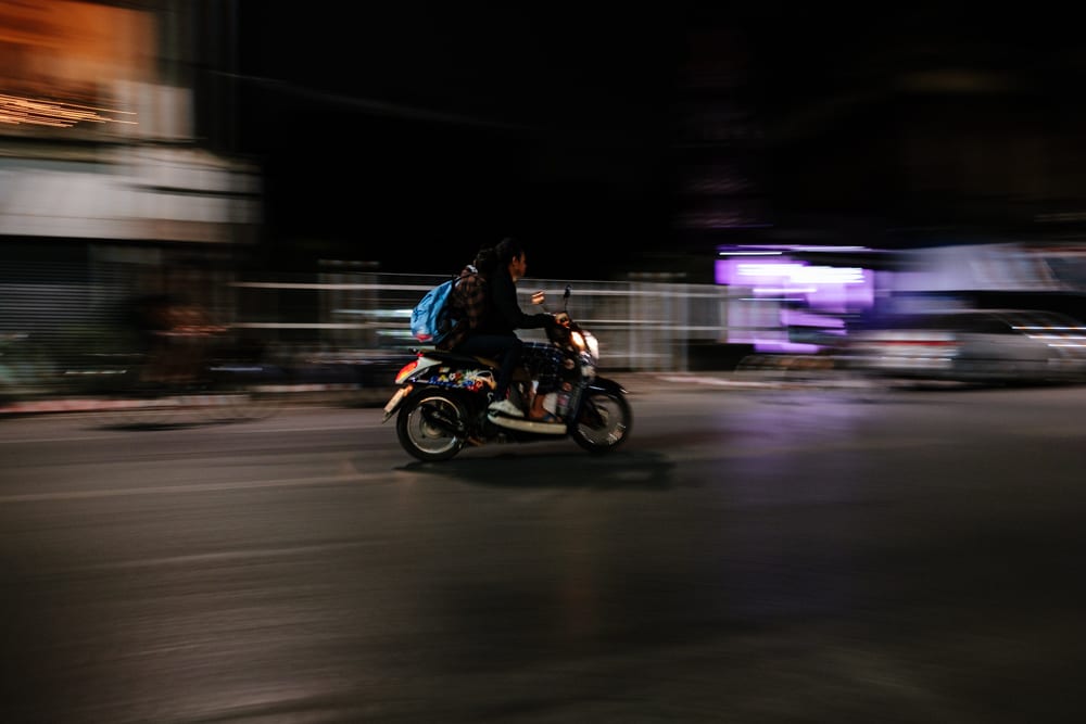 Thailand — photo 14