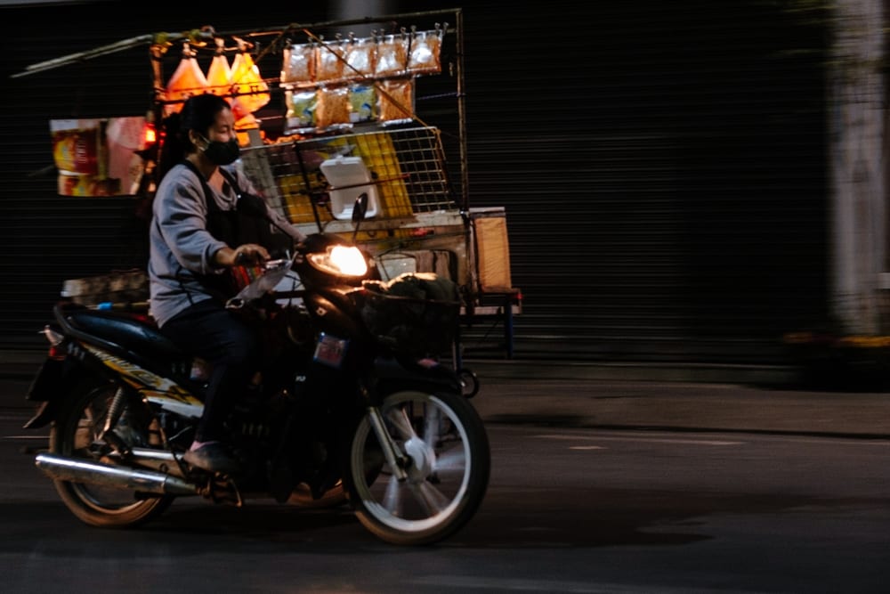 Thailand — photo 13