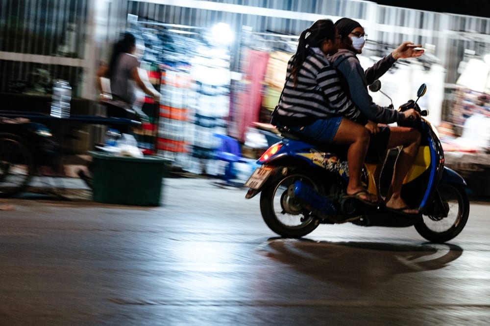 Thailand — photo 12