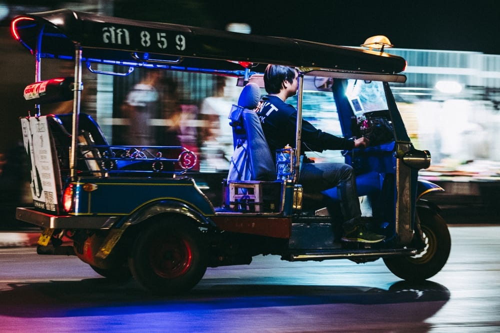 Thailand — photo 10