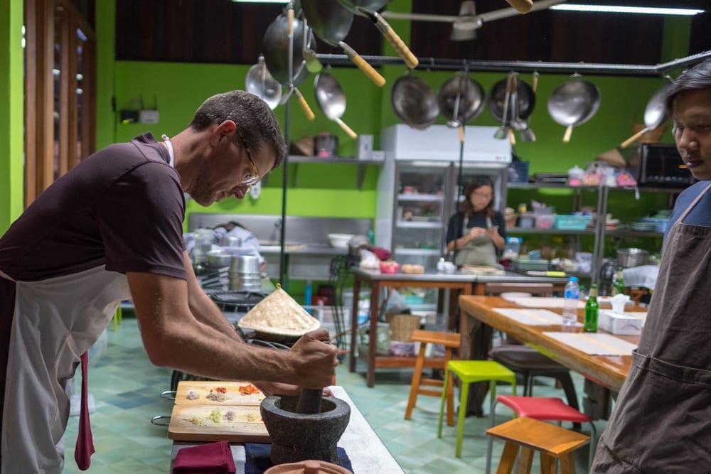 Thailand — photo 22