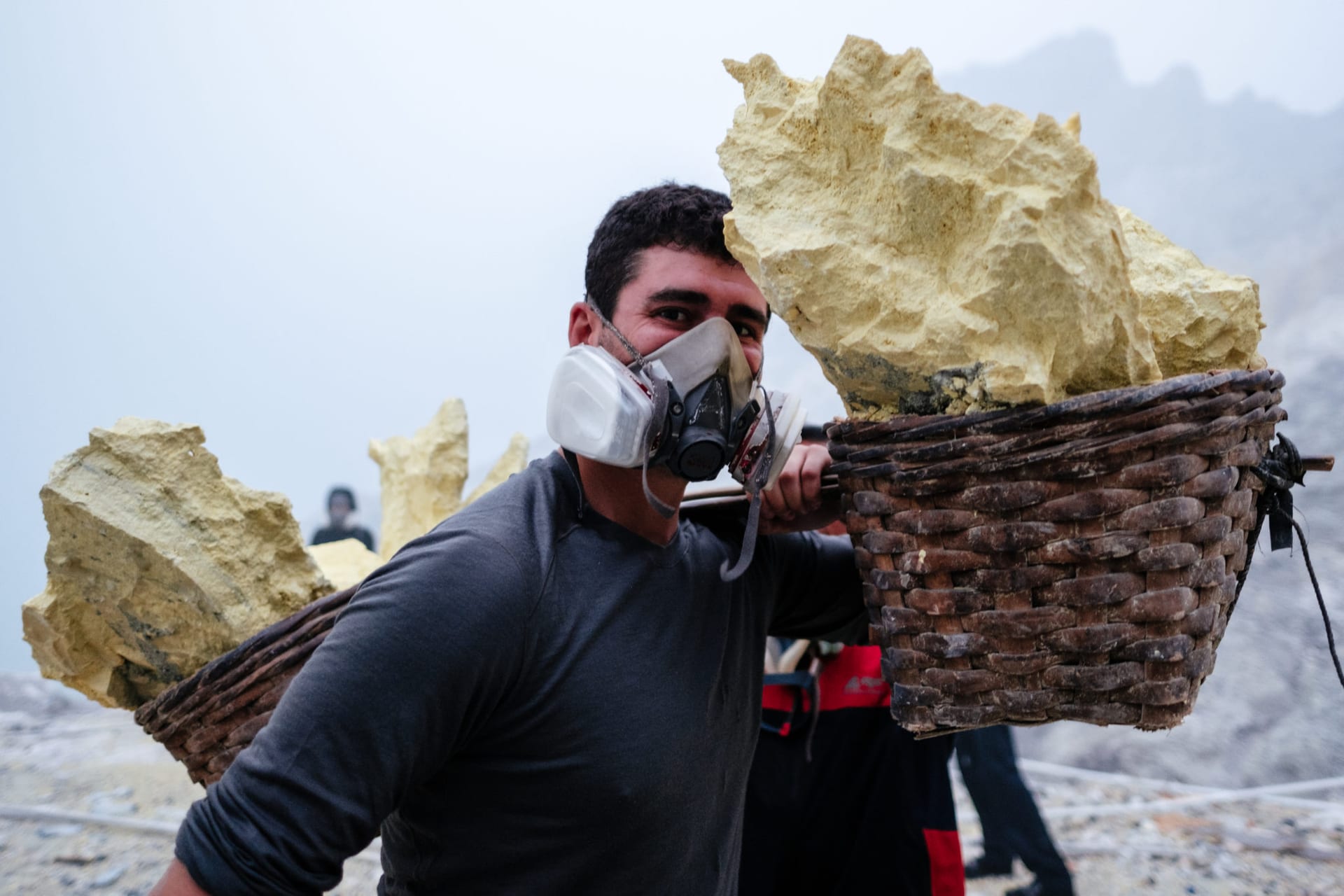 Indonesia — photo 29