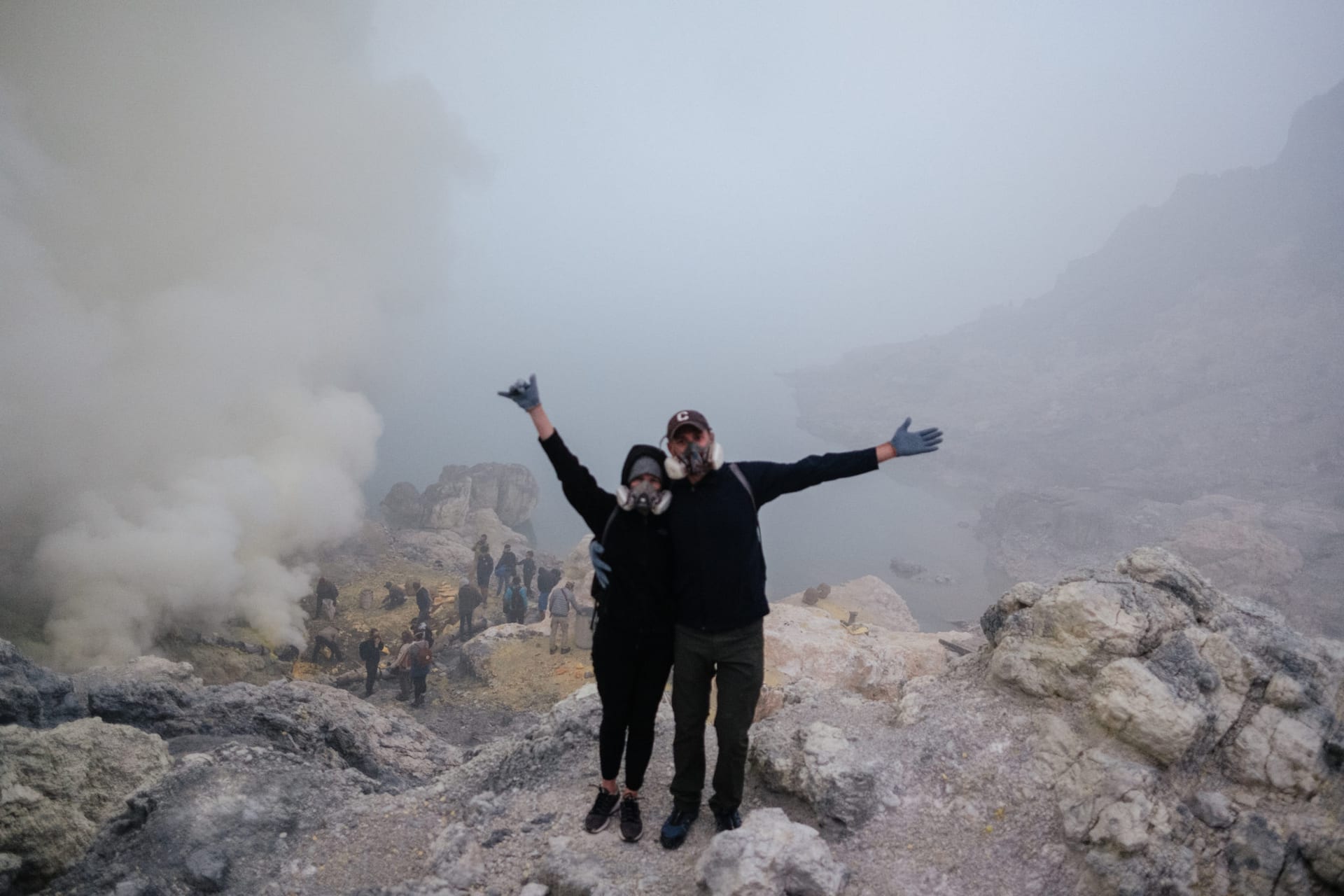 Indonesia — photo 27