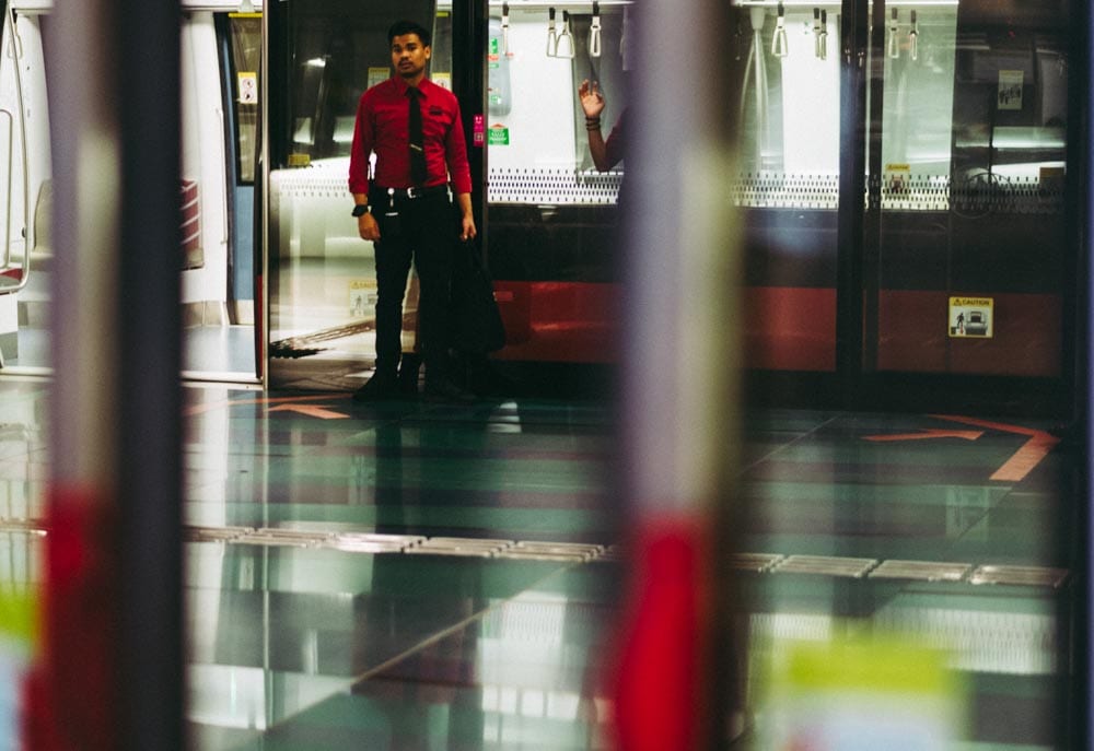 Singapore — photo 11