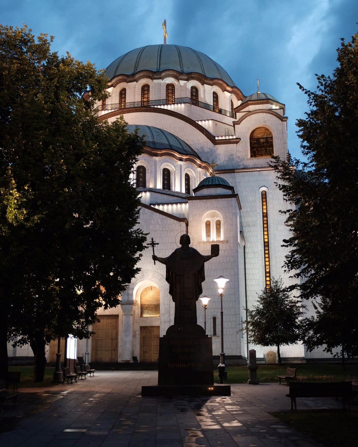 Belgrade photography