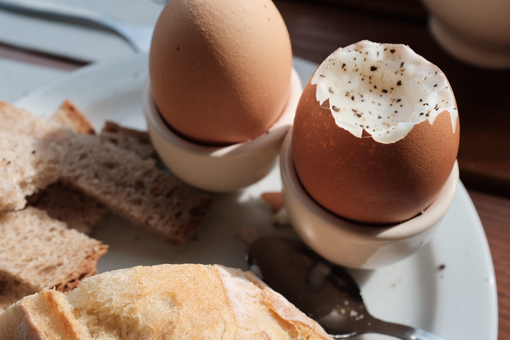 My favorite breakfast