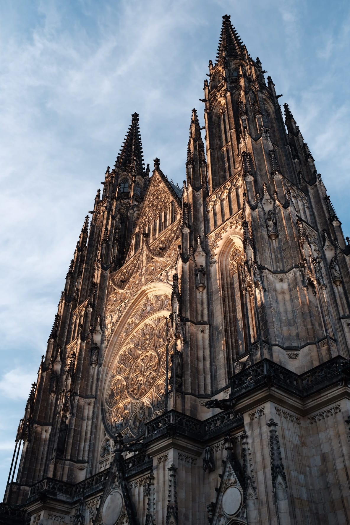 St. Vitus Cathedral