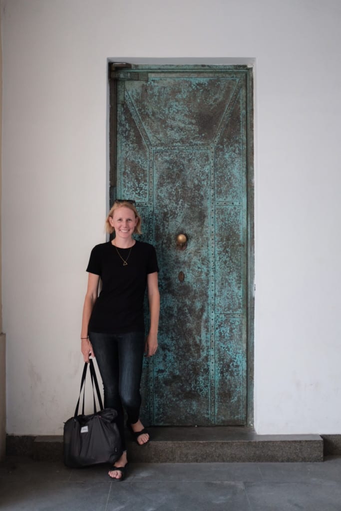 I have an obsession with beautiful doors, don’t be surprised if this is expanded upon later