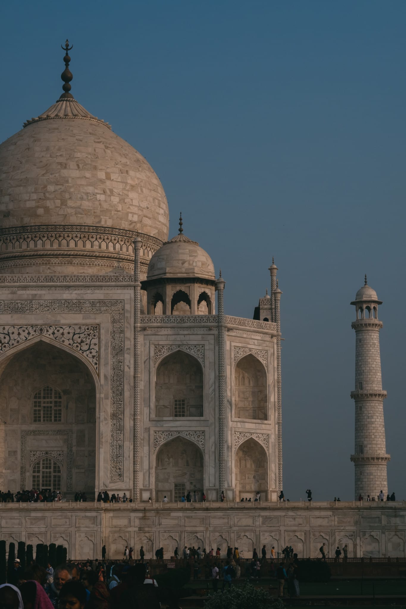 Taj Mahal