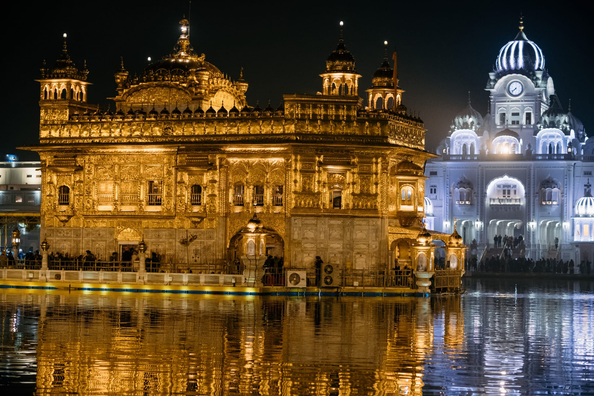 Amritsar – Golden Temple