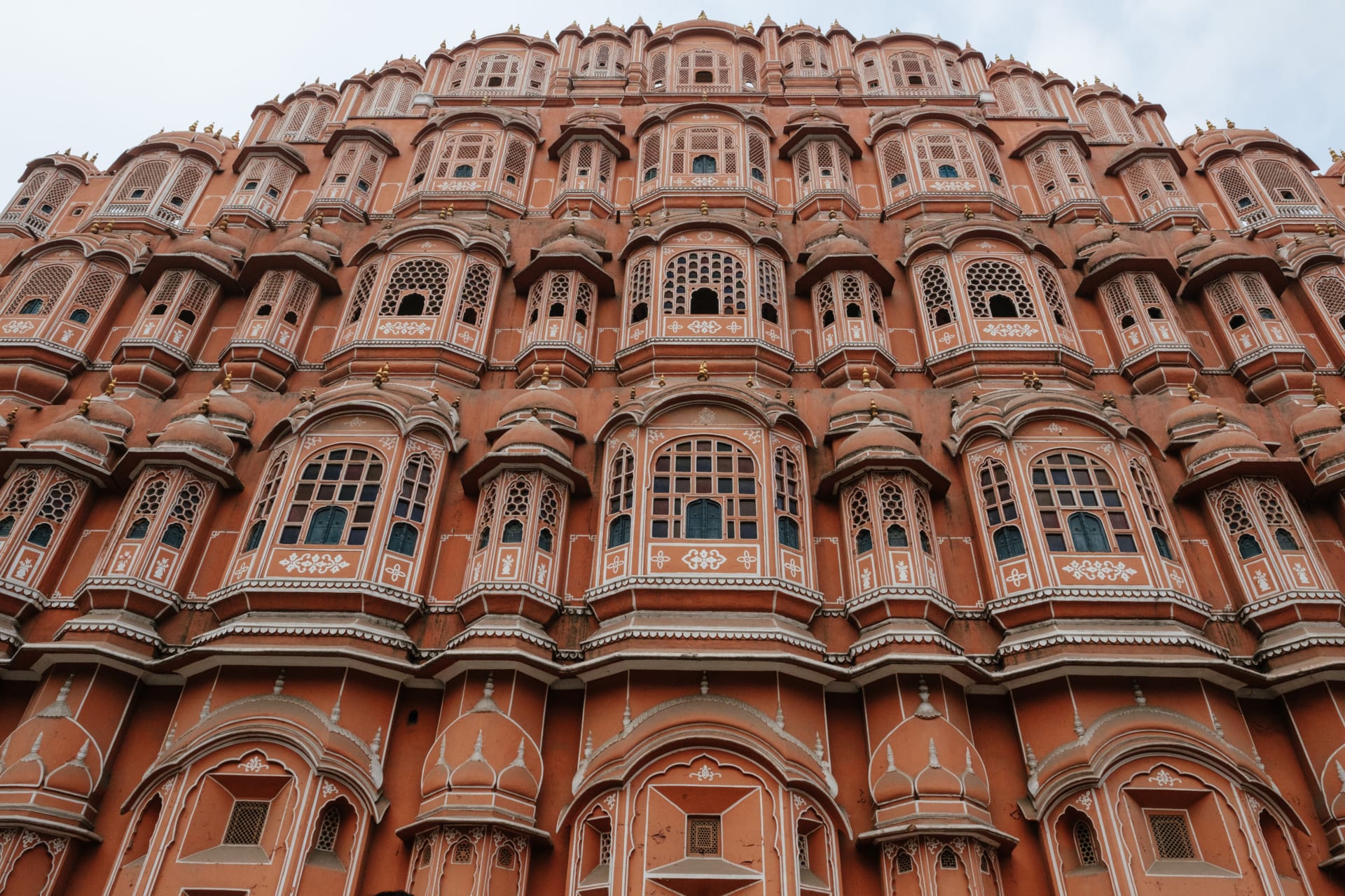 Jaipur Hawa Mahal