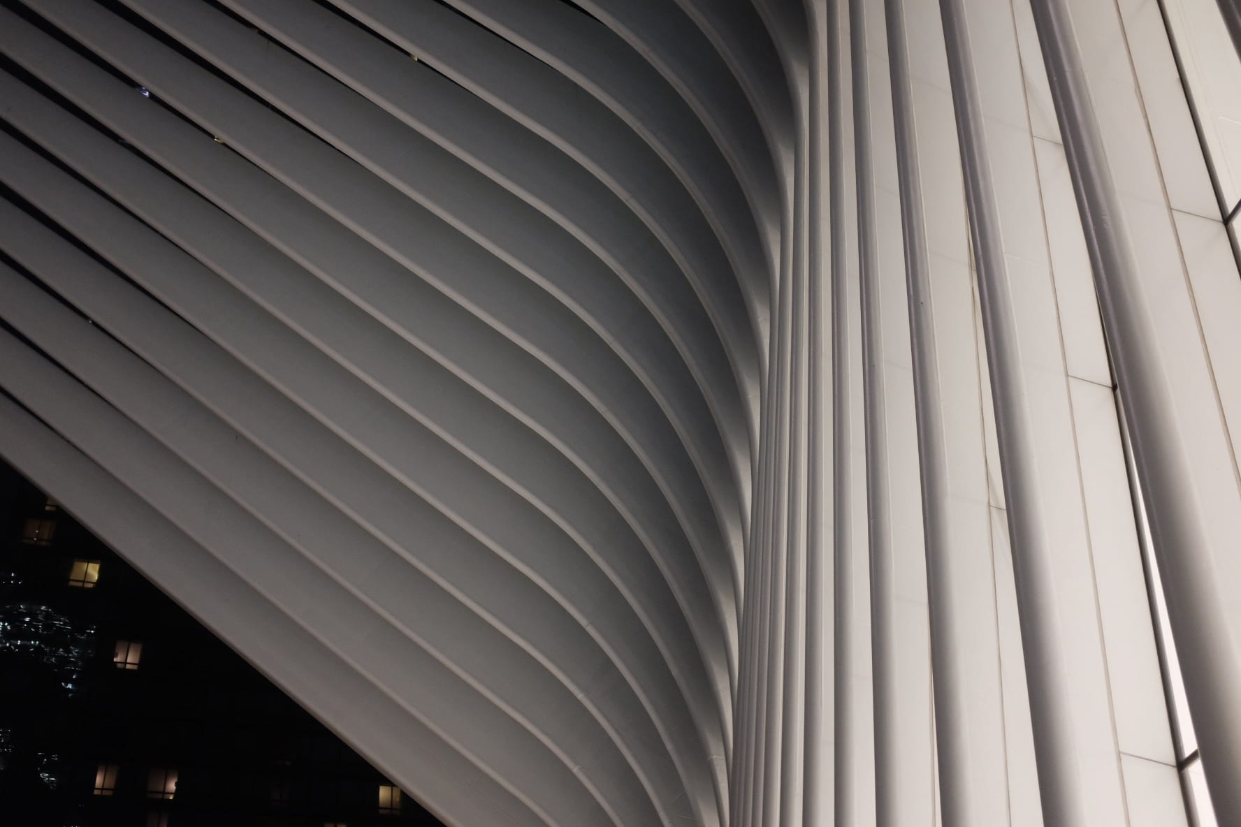 The Oculus | New York City