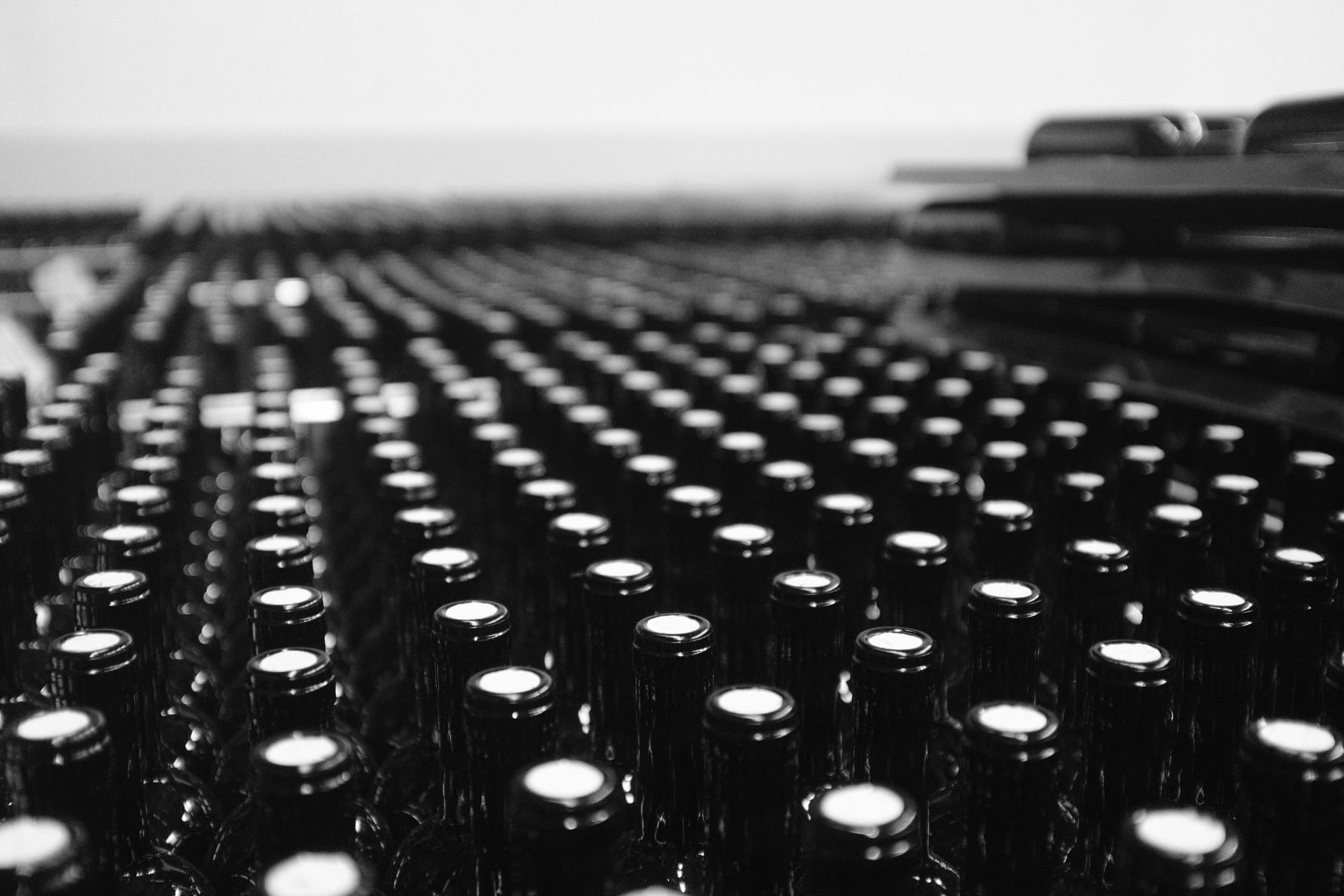 Cascina Boschetti Bottles