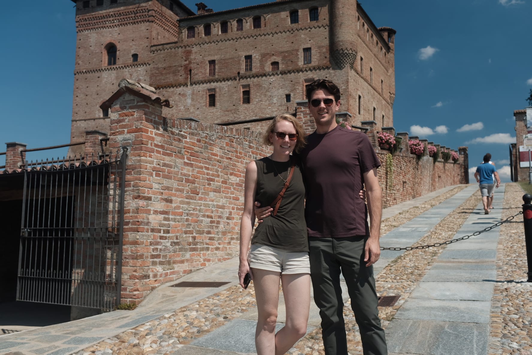 Grinzane Cavour DandS