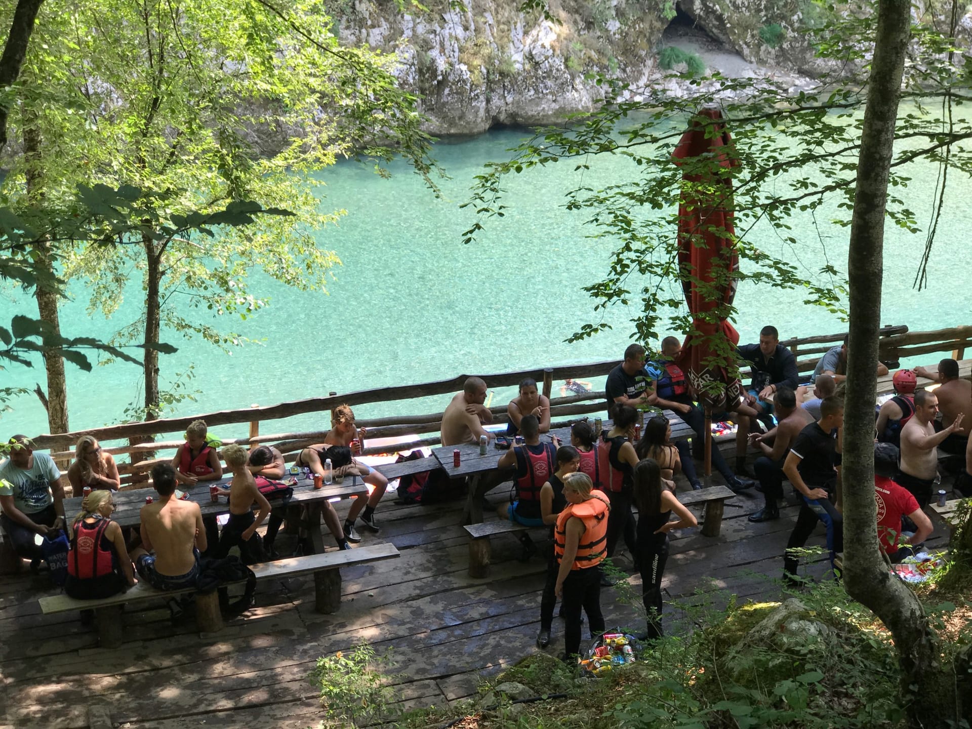 Shot on iPhone – Beer here!