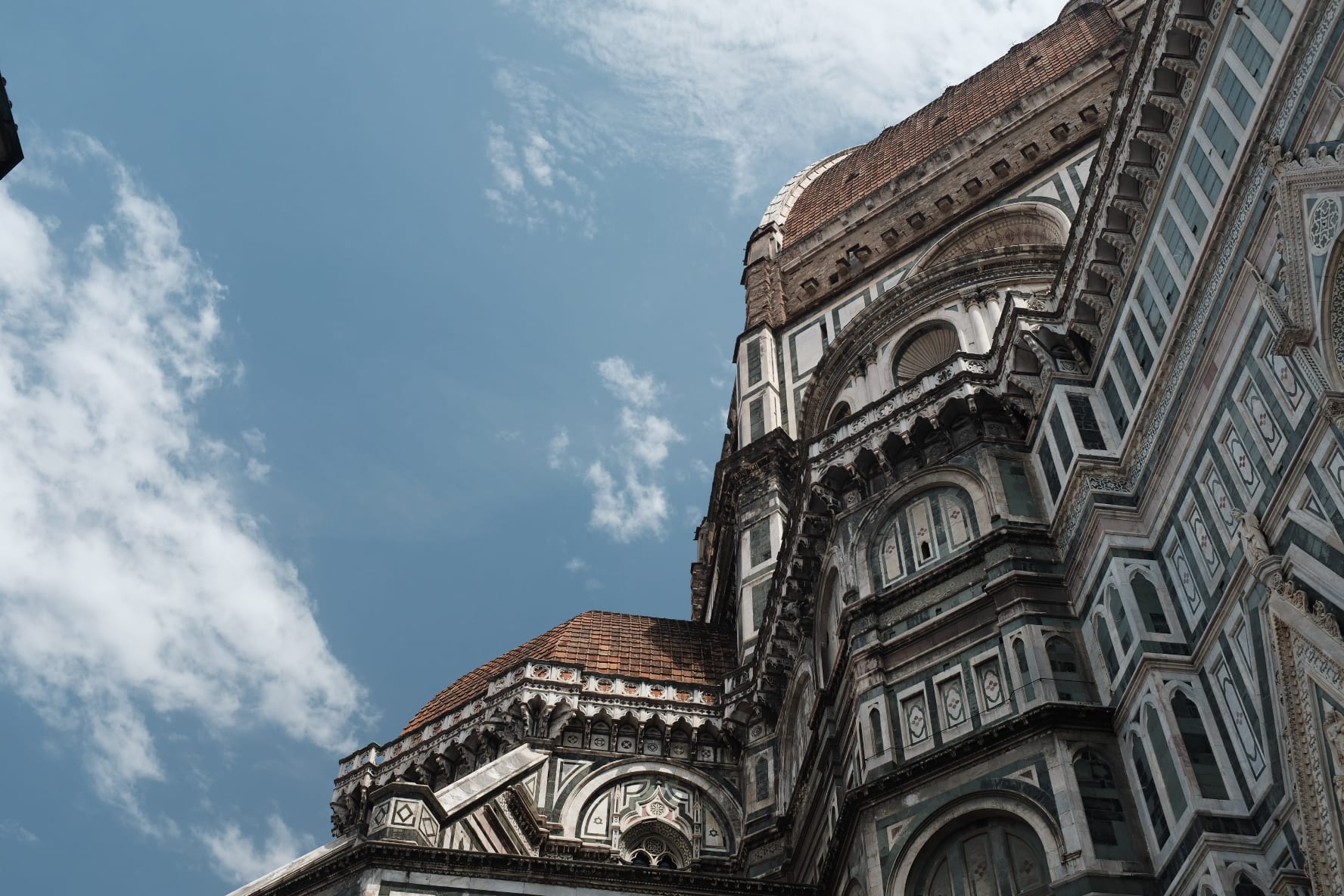 Duomo Firenze 2