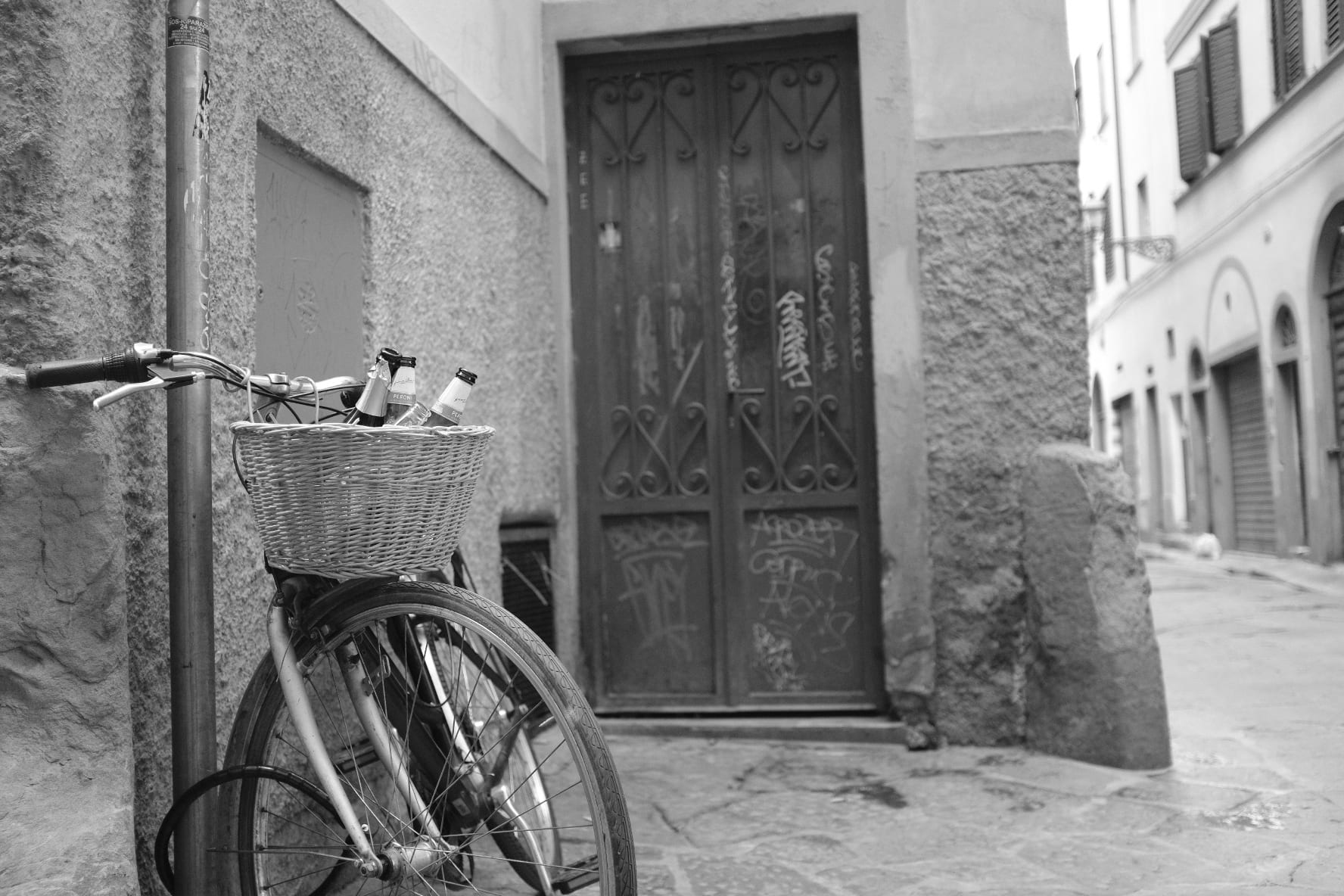 Firenze Morning After