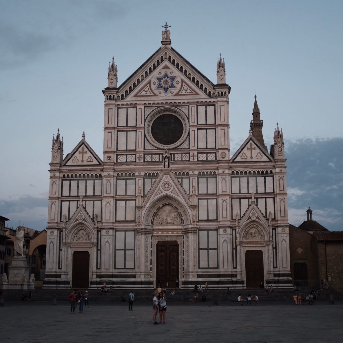 Basilica di Santa Croce
