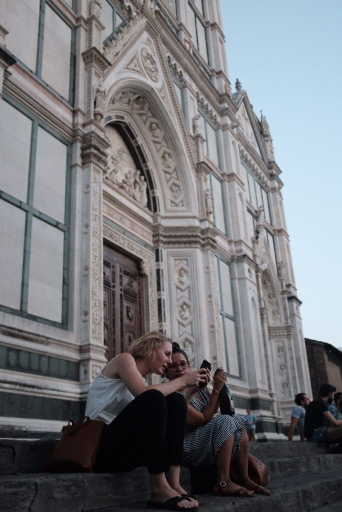 Basilica di Santa Croce Prosecco