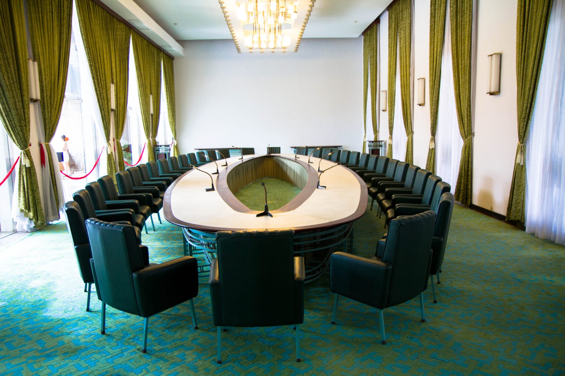 Boardroom