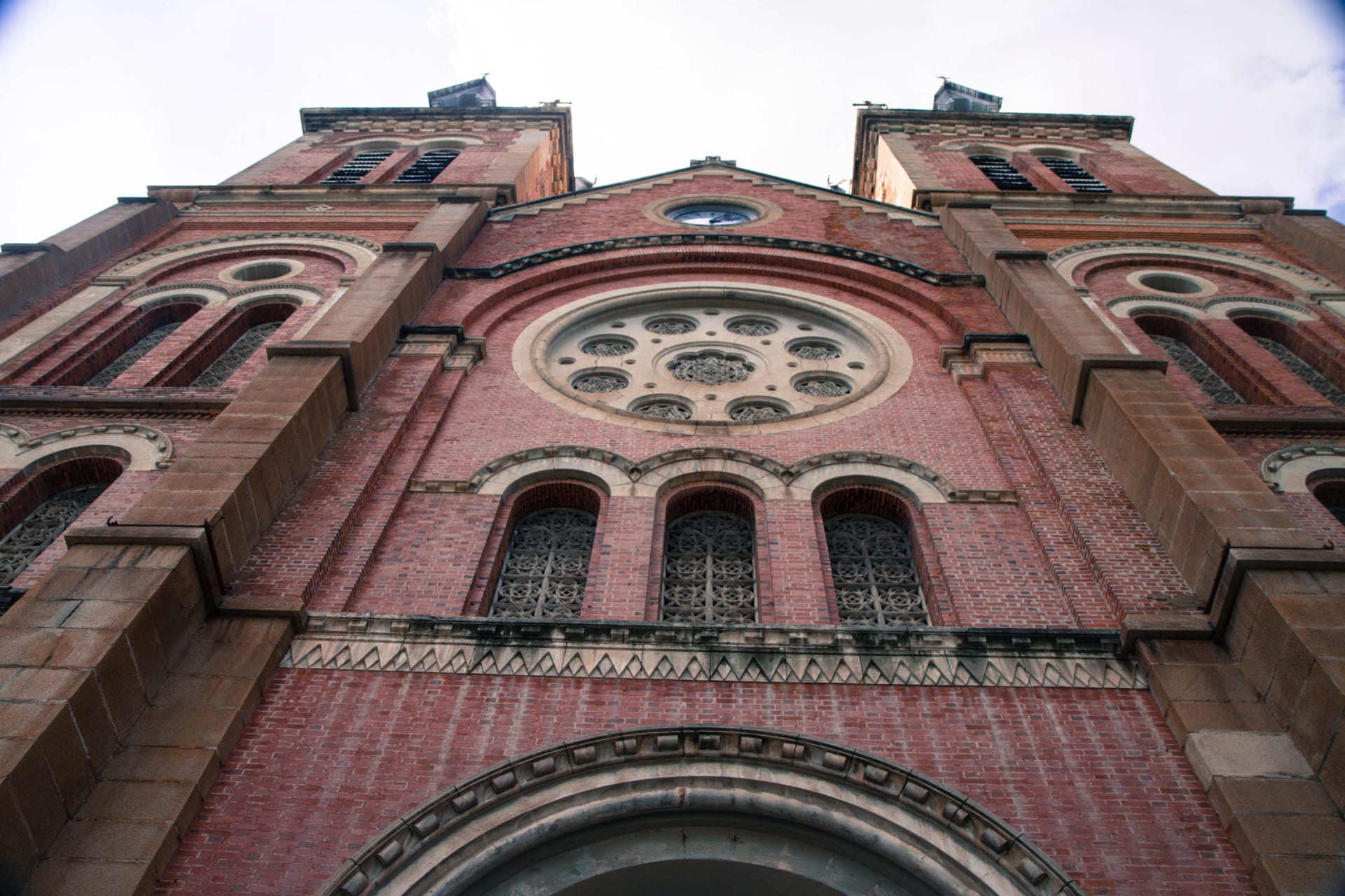 Notre-Dame Saigon