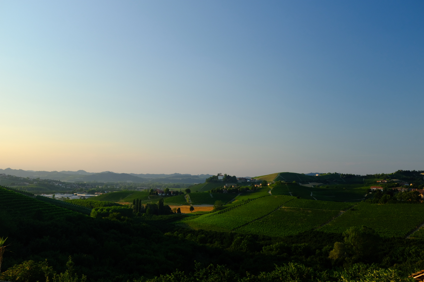 Population: < 1000 | Novello, Barolo, Grinzane Cavour