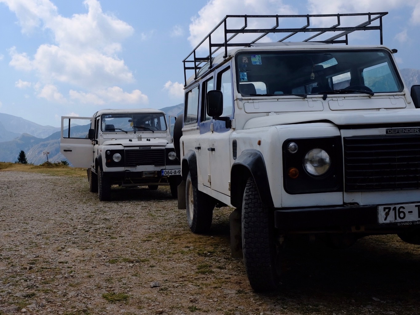 Rafting the Drina River and Hiking Sutjeska in Bosnia and Montenegro